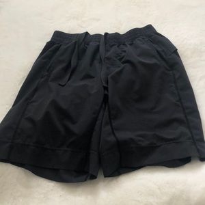 Men’s lululemon shorts